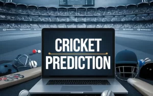 cricket win prediction