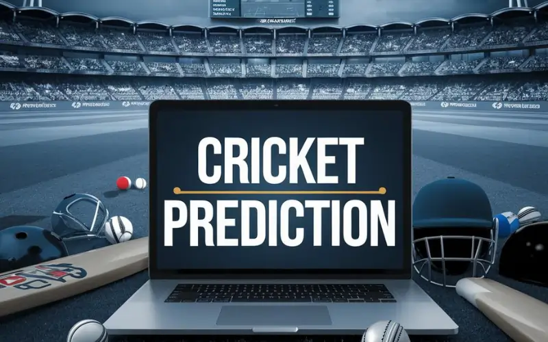 Cricket Prediction