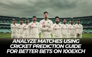 Cricket Prediction