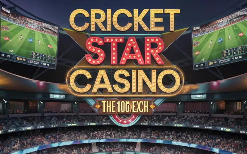 cricket star casino