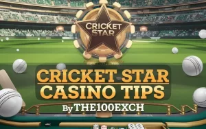 cricket star casino