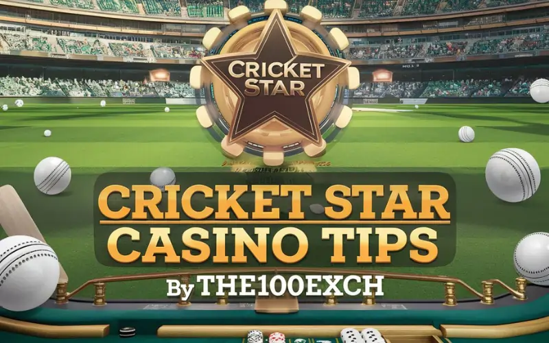 cricket star casino