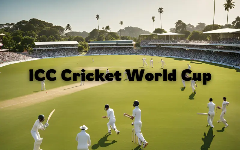 icc cricket world cup