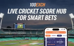 live cricket score